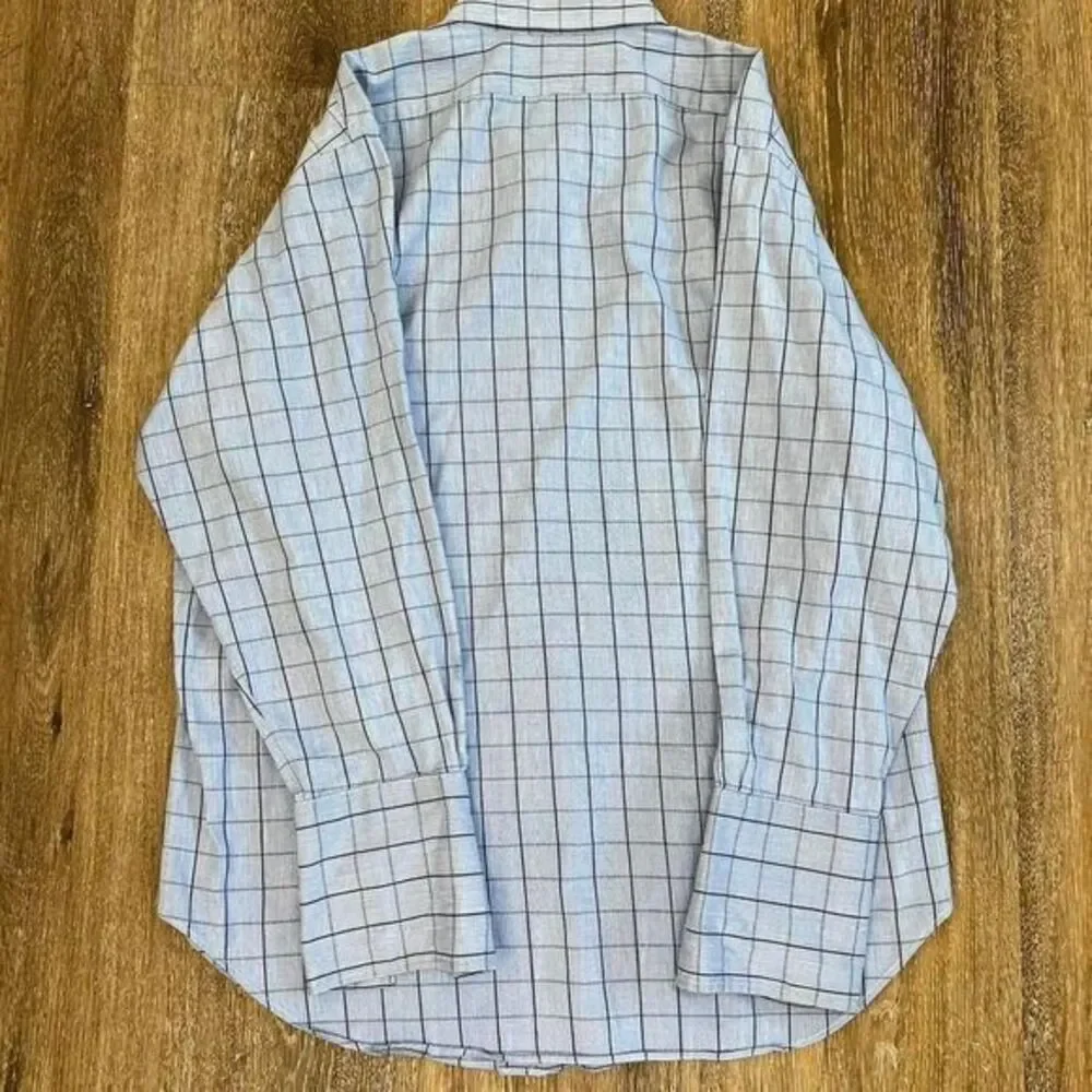 Polo Ralph Lauren Philip Dress Shirt 16 32/33‎
